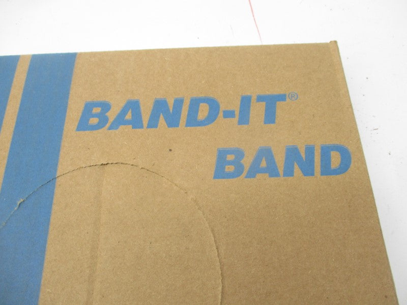 BAND IT C20599 100' NSFS