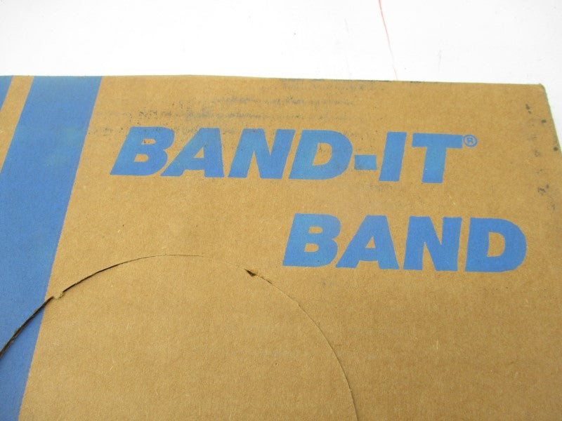 BAND IT C20399 100' NSFS