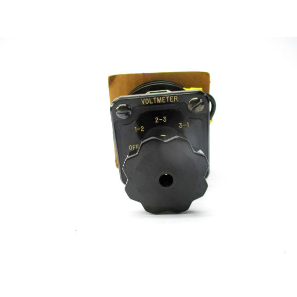 ELECTROSWITCH 2404C 600VAC 6A NSNP