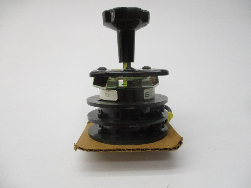 ELECTROSWITCH 2404C 600VAC 6A NSNP