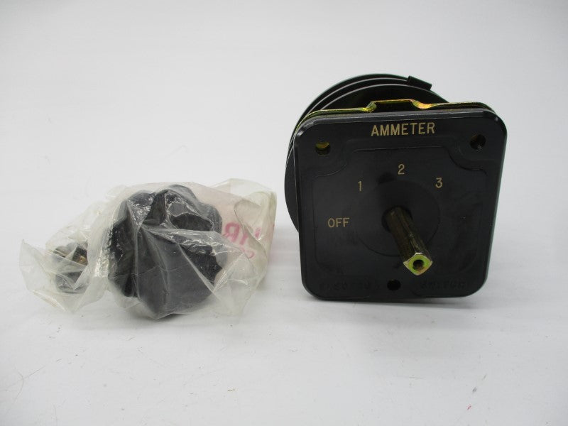 ELECTROSWITCH 2410C 600VAC 6A NSMP