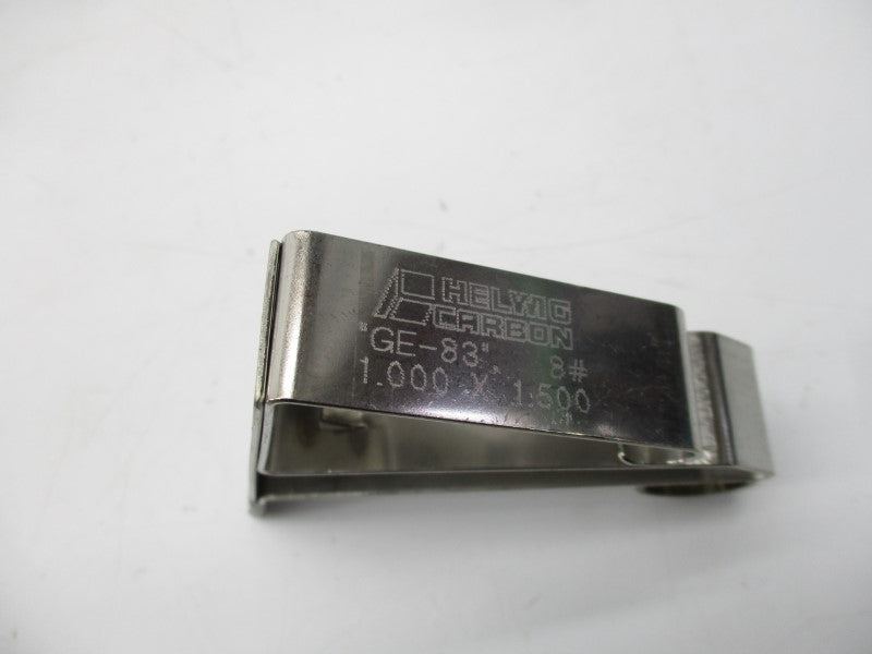 HELWIG CARBON GE-83 NSNP