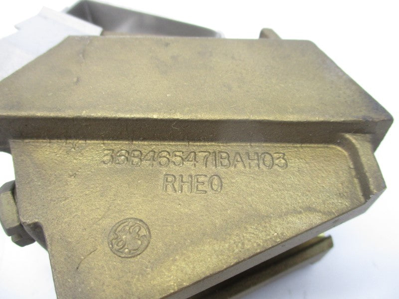 GENERAL ELECTRIC 36B465471BAH03 NSNP