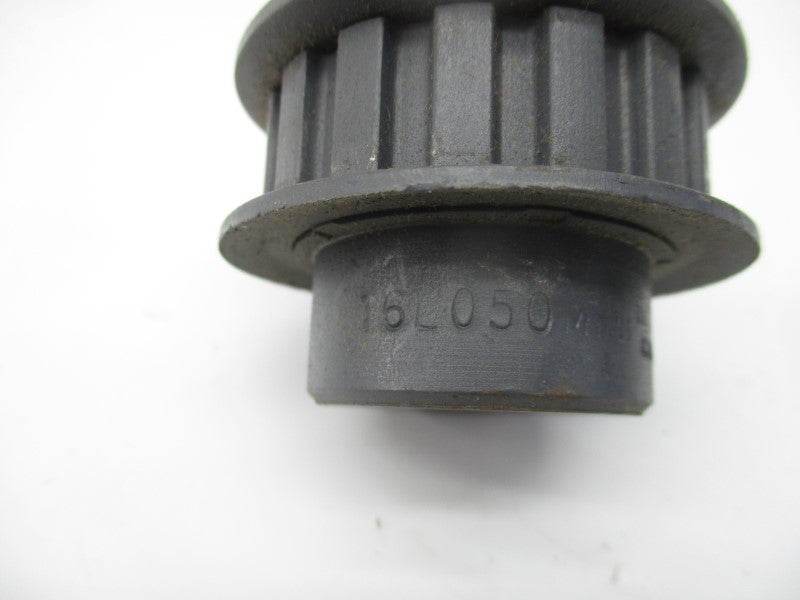 PULLEY 16L050MPB NSNP