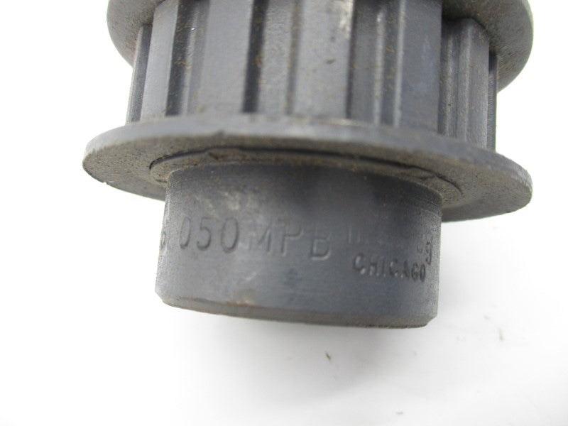 PULLEY 16L050MPB NSNP