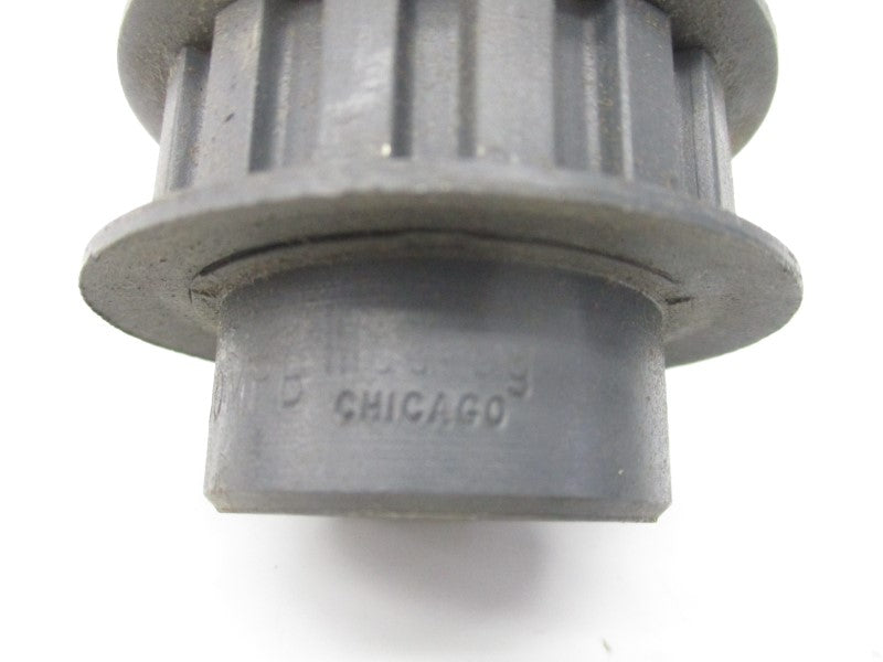 PULLEY 16L050MPB NSNP