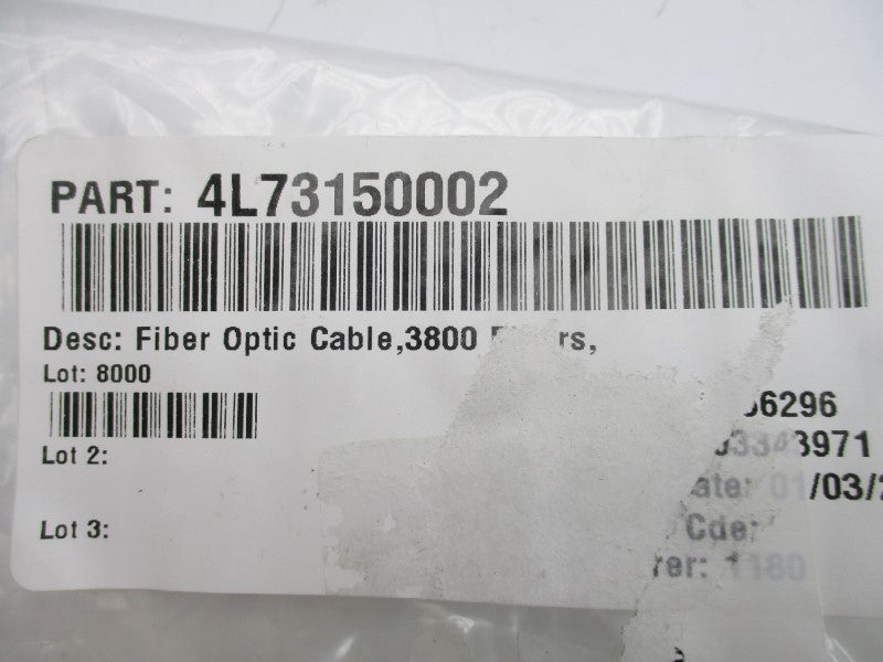 CABLE 4L73150002 9M NSMP