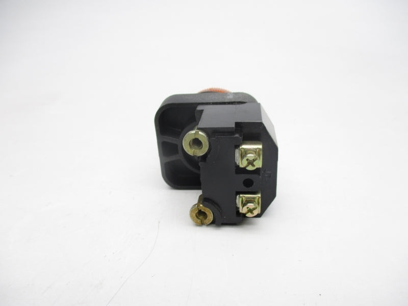 ALLEN BRADLEY 800T-P16A SER. T 120V (GY/BL) NSMP