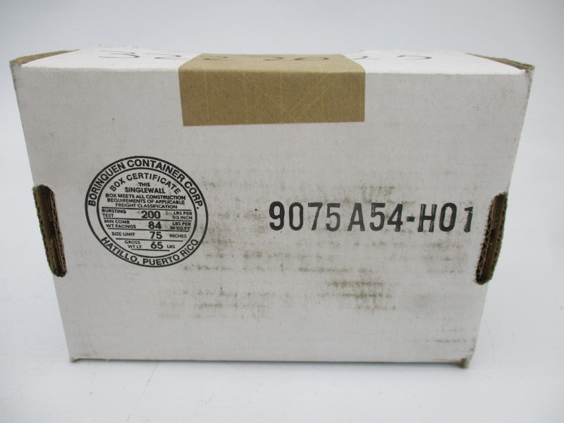 EATON MST1 2A119791G11 110-127VAC NSFS