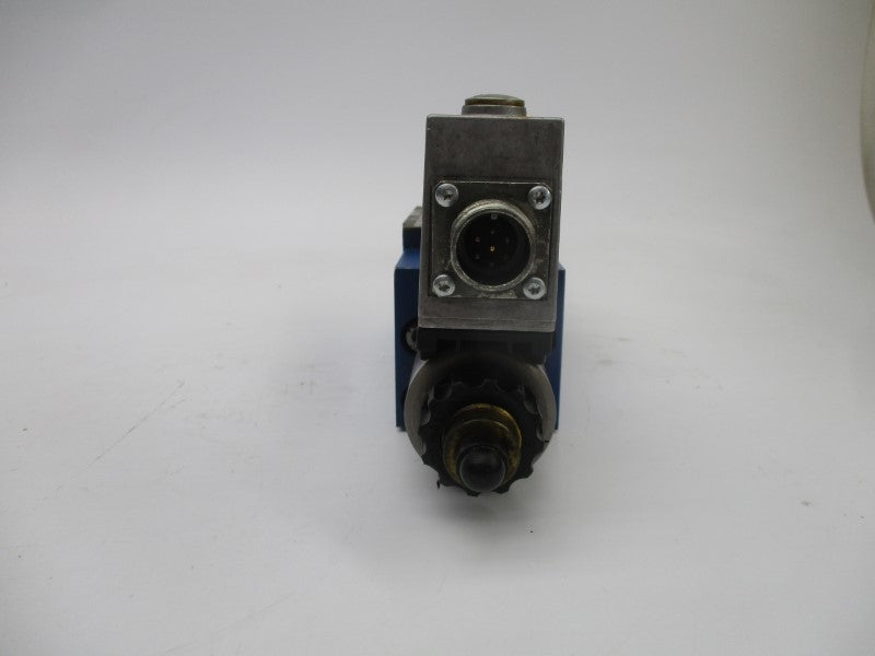 REXROTH ZDREE10VP2-20/200XLMG24K31A1M R901198302 (AS PICTURED) NSNP