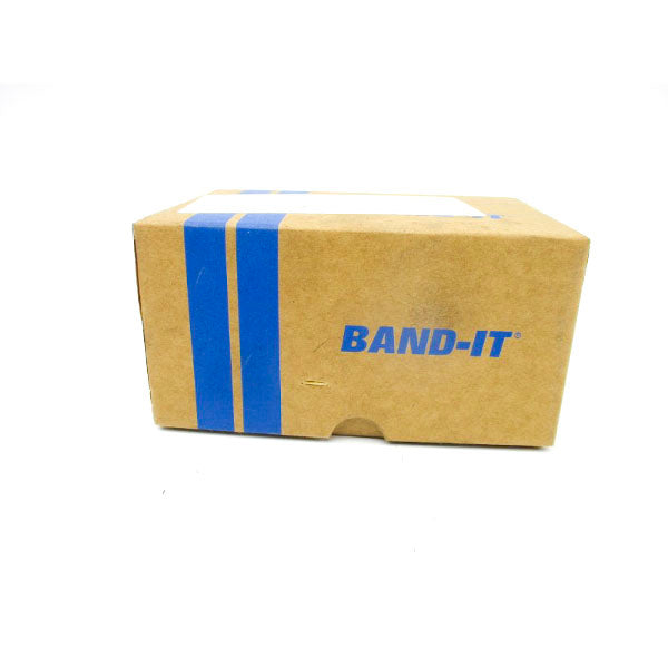 BAND IT C25499 1/2" (PKG OF 100) NSFS