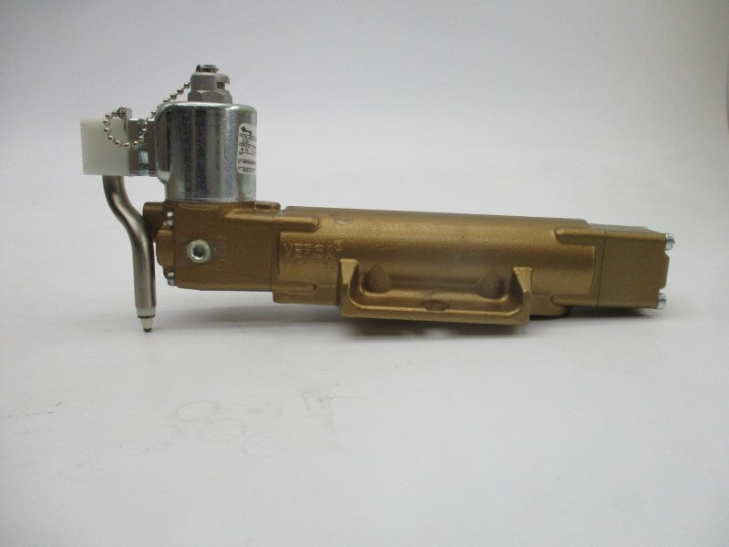 VERSA VSG-4532-RUGGD-A120 120V 40-175PSI NSMP