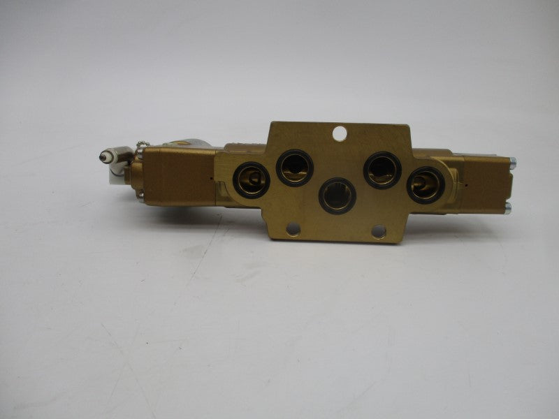 VERSA VSG-4532-RUGGD-A120 120V 40-175PSI NSMP