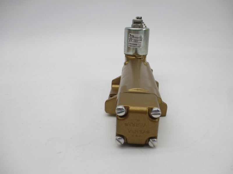 VERSA VSG-4532-RUGGD-A120 120V 40-175PSI NSMP