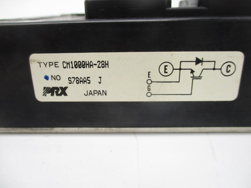 PRX CM1000HA-28H NSNP