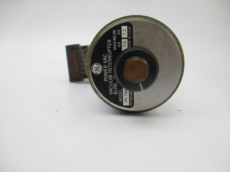 GENERAL ELECTRIC PV-74A 7200V NSNP
