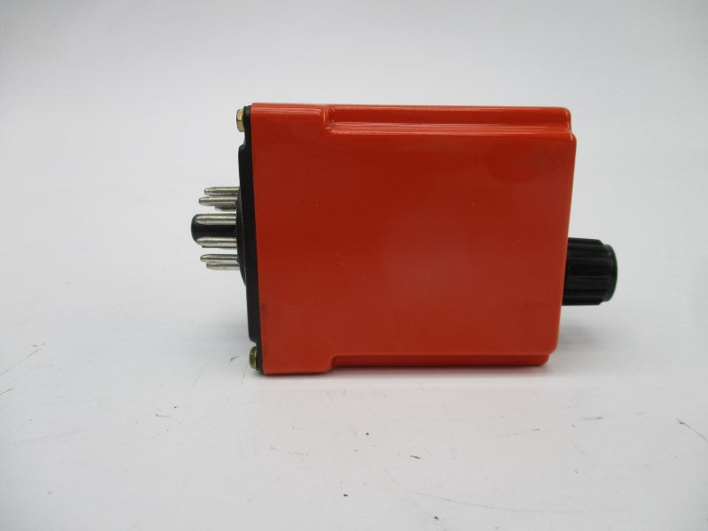 NCC T3K-60-461 0.6-60S NSNP