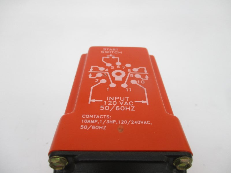NCC T3K-60-461 0.6-60S NSNP