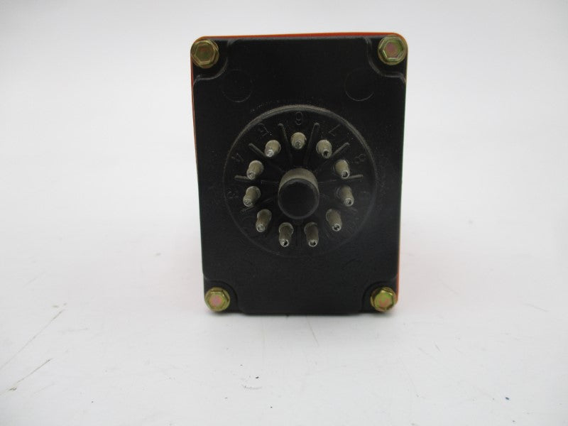 NCC T3K-60-461 0.6-60S NSNP