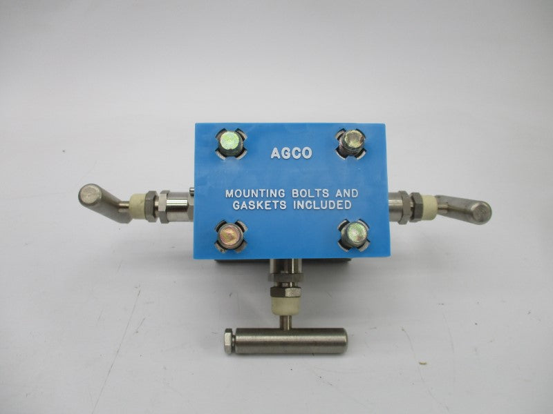 PENTAIR M4AVIS 11156655 4000-6000PSI NSMP