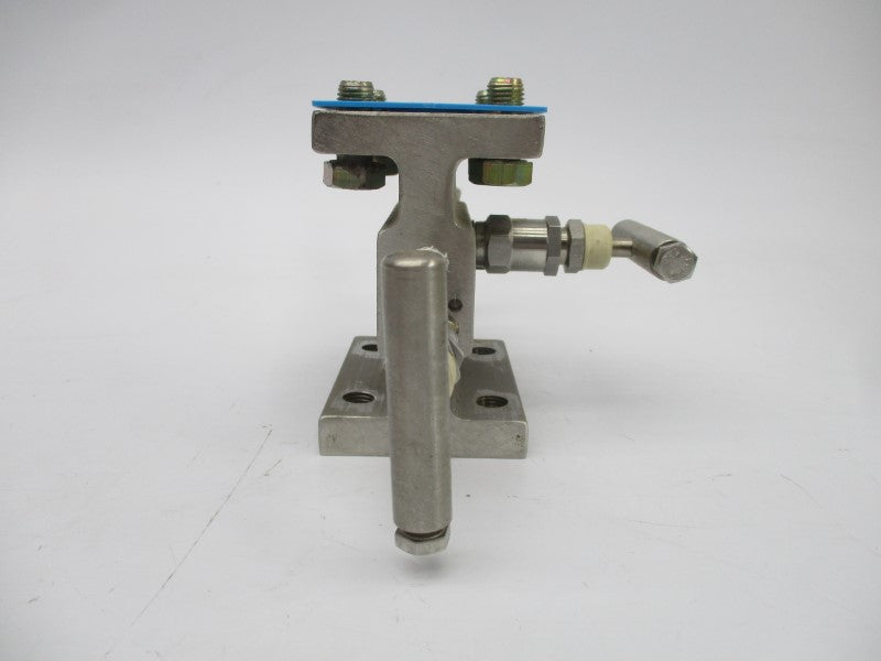 PENTAIR M4AVIS 11156655 4000-6000PSI NSMP