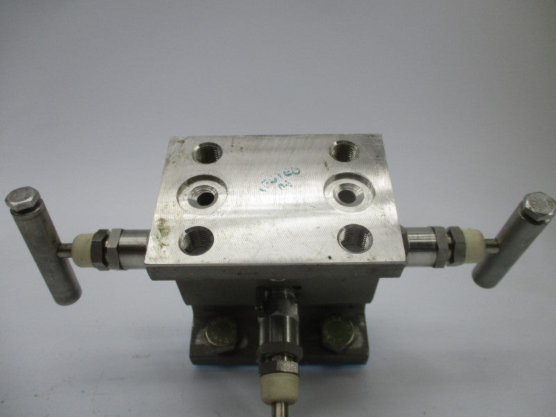 PENTAIR M4AVIS 11156655 4000-6000PSI NSMP