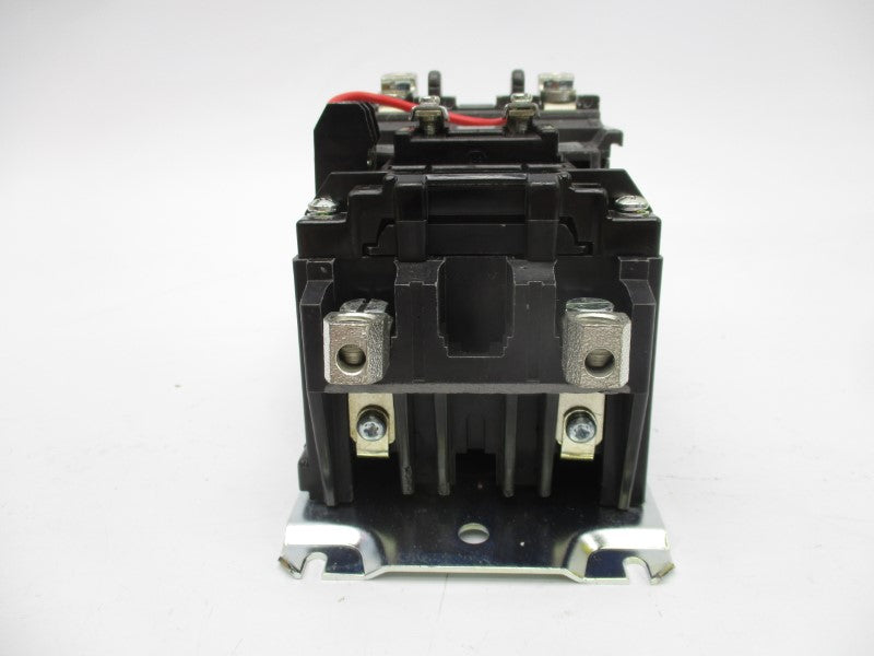 ALLEN BRADLEY 500F-COD920 SER. B 110/115-120V (BR/WH) NSMP