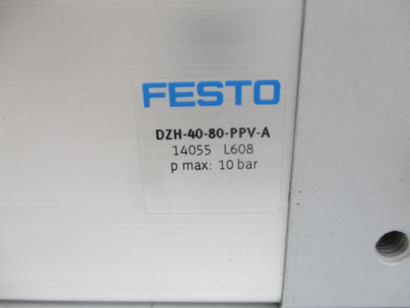 FESTO DZH-40-80-PPV-A 14055 NSNP