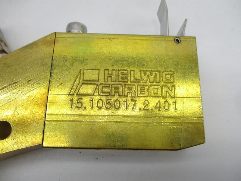 HELWIG CARBON 15.105017.2.401 NSNP