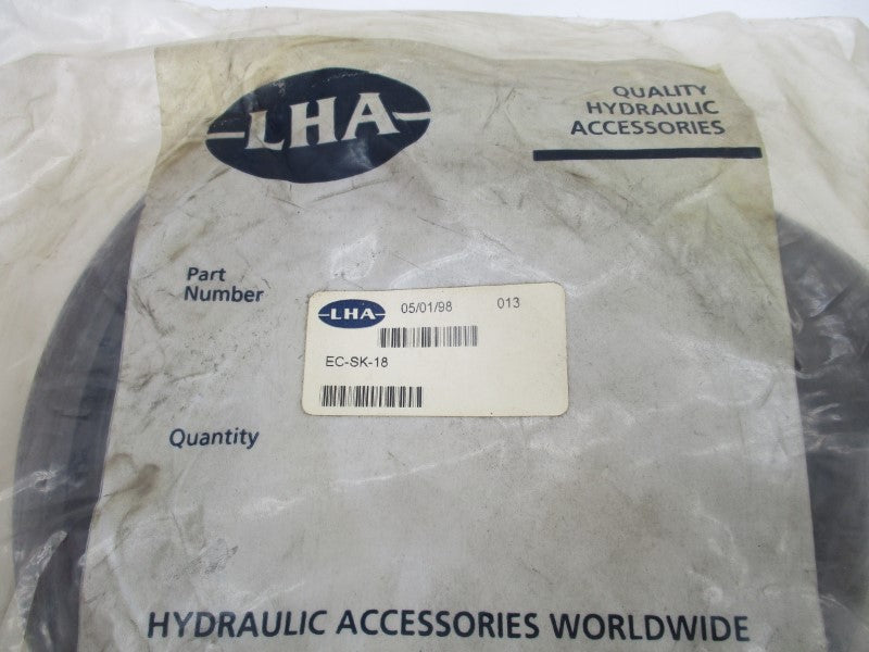 LHA EC-SK-18 NSMP