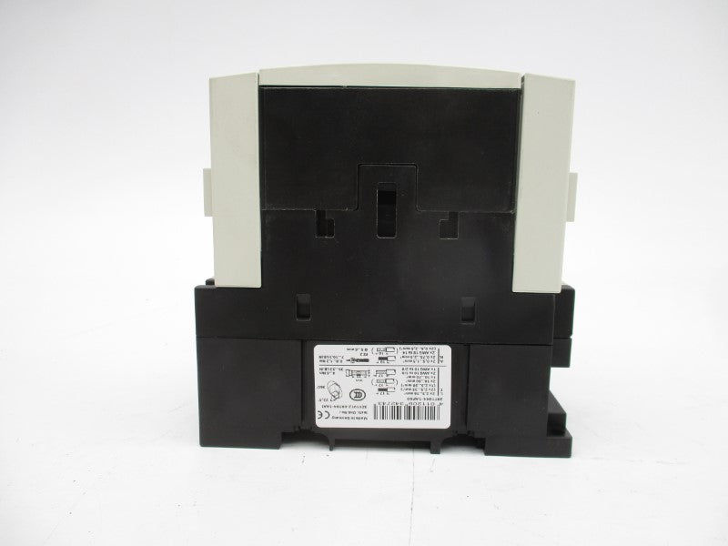 SIEMENS 3RT1044-1AP60 220/240V NSMP
