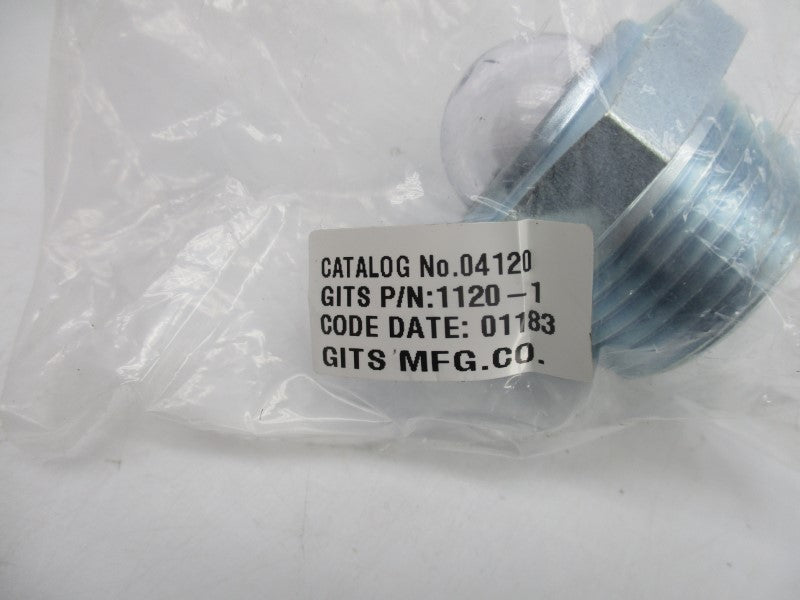 GITS 1120-1 04120 NSMP