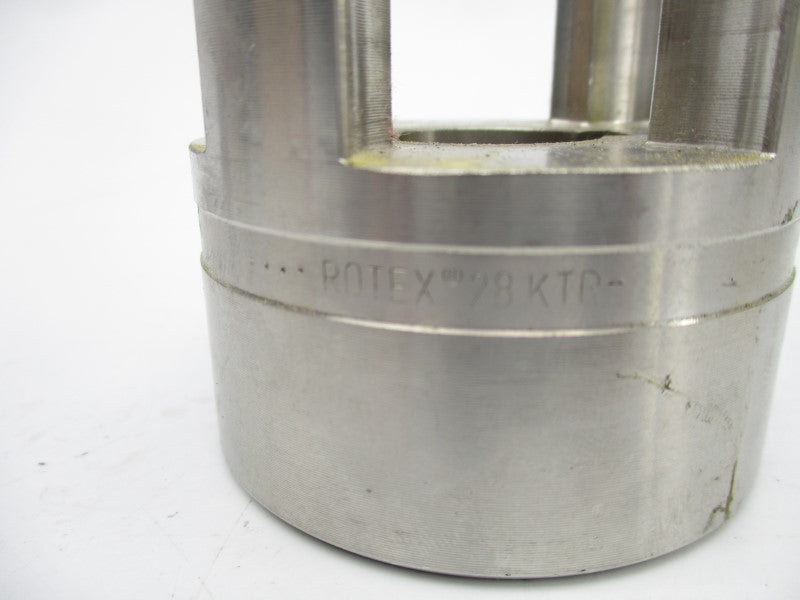 ROTEX 28KTR-1.4305 NSNP
