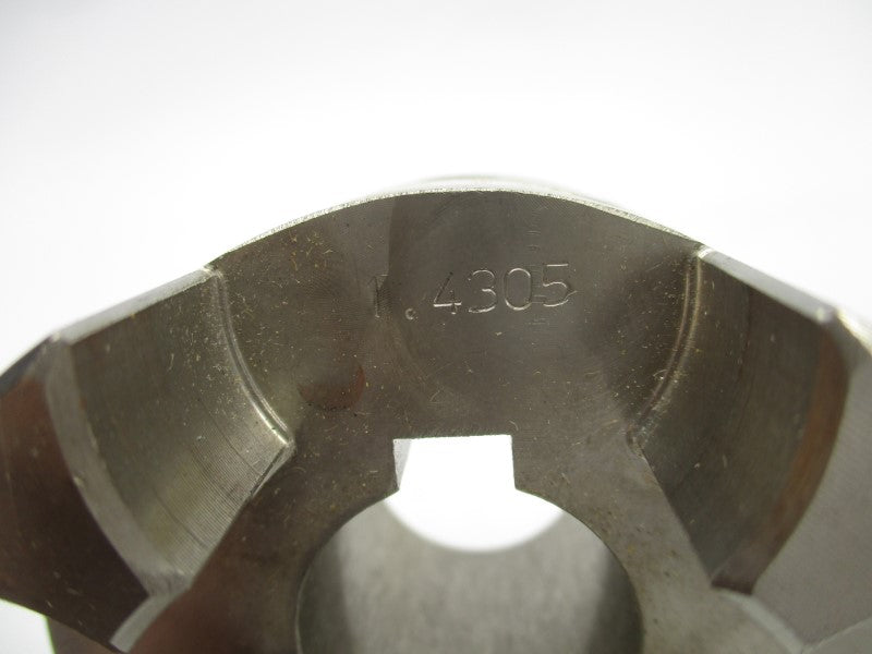 ROTEX 28KTR-1.4305 NSNP