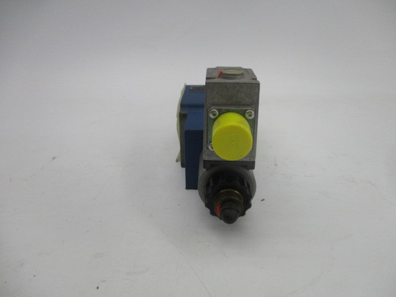 REXROTH ZDREE10VP2-20/200XLMG24K31A1M R901198302 NSNP