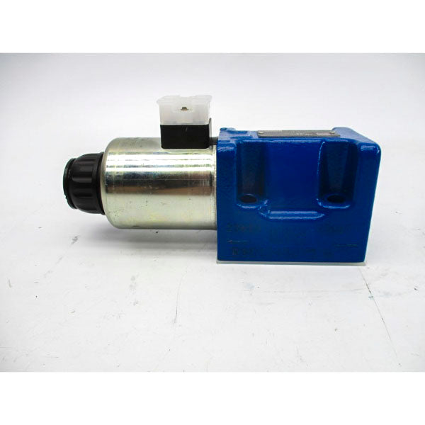 REXROTH 4WE10D50/EG24N9K4/M  R901278760 24VDC 1.61A NSNP