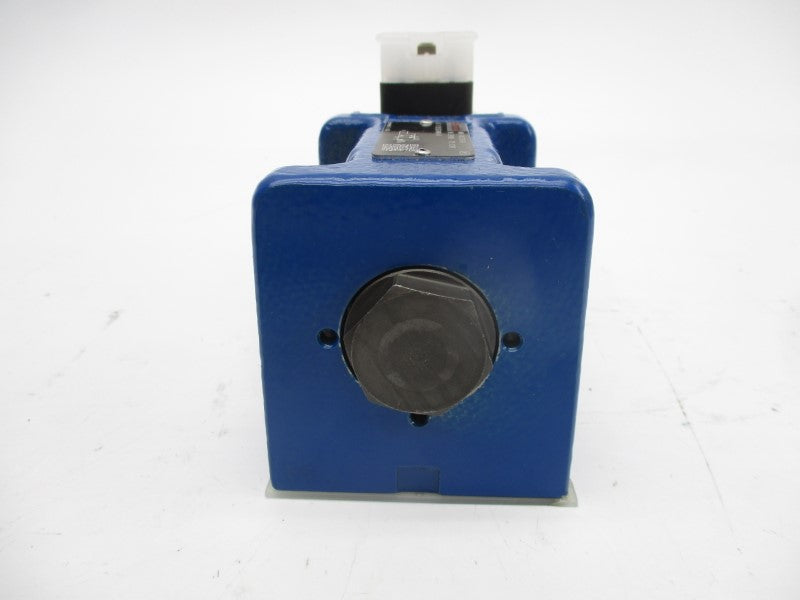 REXROTH 4WE10D50/EG24N9K4/M  R901278760 24VDC 1.61A NSNP