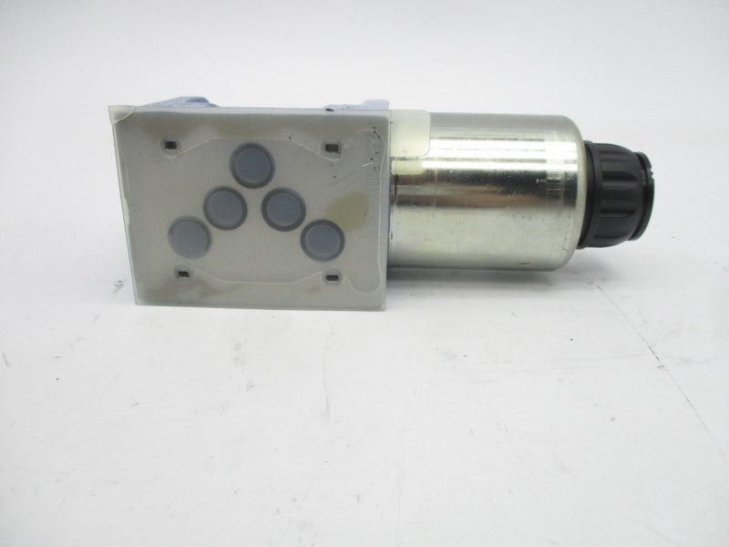 REXROTH 4WE10D50/EG24N9K4/M  R901278760 24VDC 1.61A NSNP