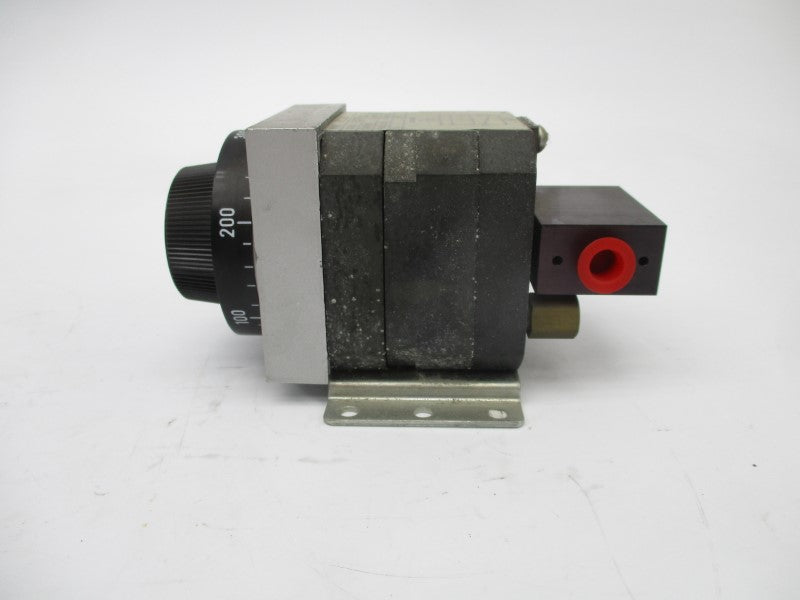 ELLIS/KUHNKE PT31K 150PSI 1-300S NSNP