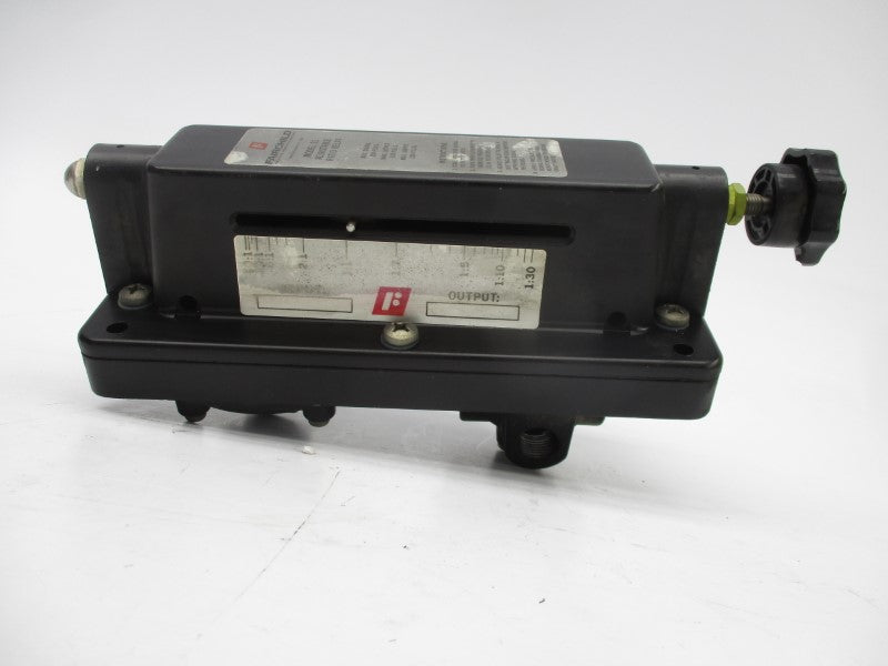 FAIRCHILD 21 250PSI (AS PICTURED) NSNP