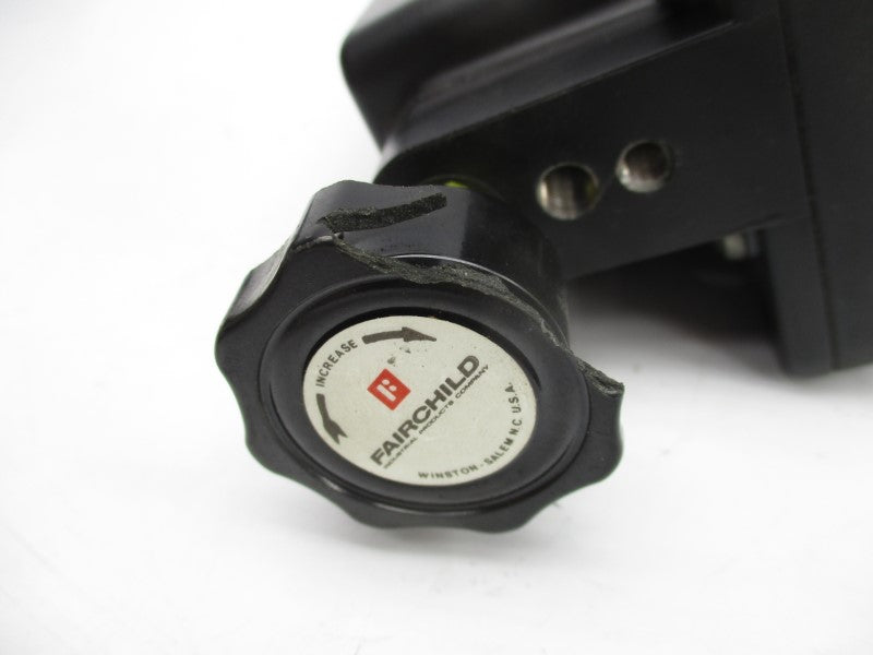 FAIRCHILD 21 250PSI (AS PICTURED) NSNP