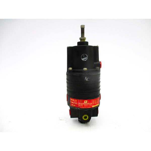 FAIRCHILD 22 150PSI UNMP