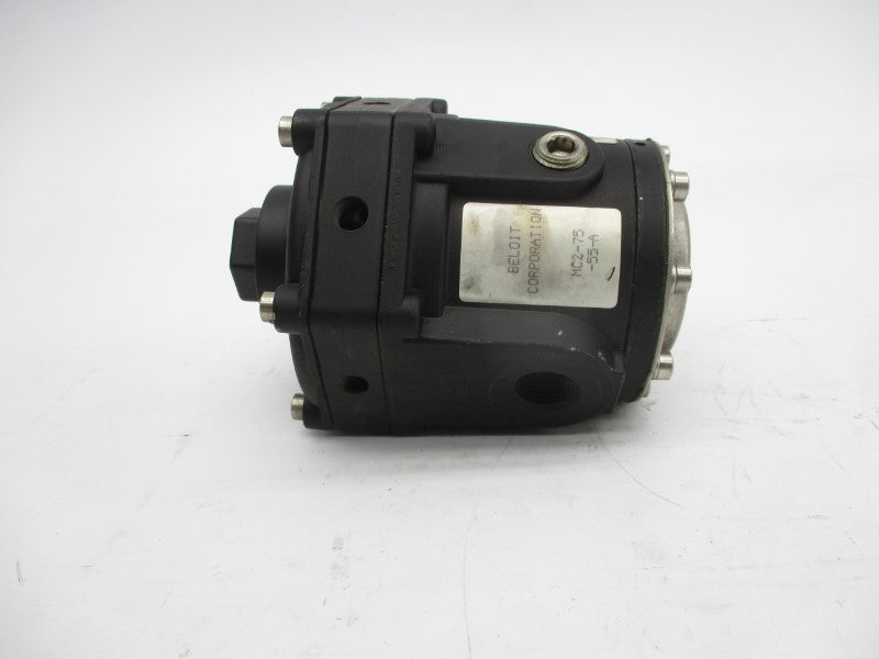 BELOIT MC2-75-55-A 250PSI NSNP