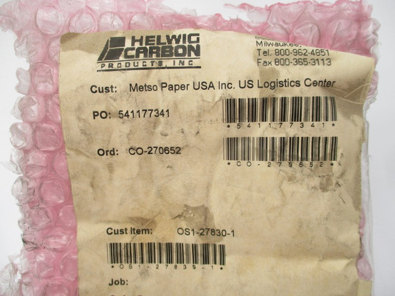HELWIG CARBON OS1-27830-1 NSMP
