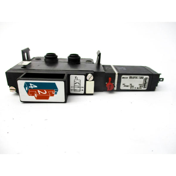 BURKERT 5470G4.0 00136890 24VDC NSNP