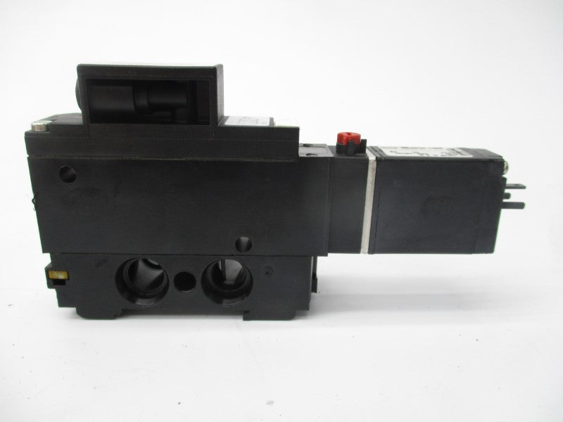 BURKERT 5470G4.0 00136890 24VDC NSNP