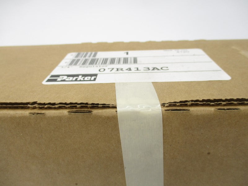 PARKER 07R413AC 3/4" NSFS