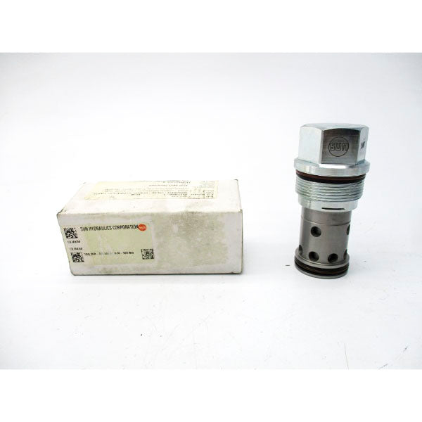 SUN HYDRAULICS CXJA-XAV NSMP