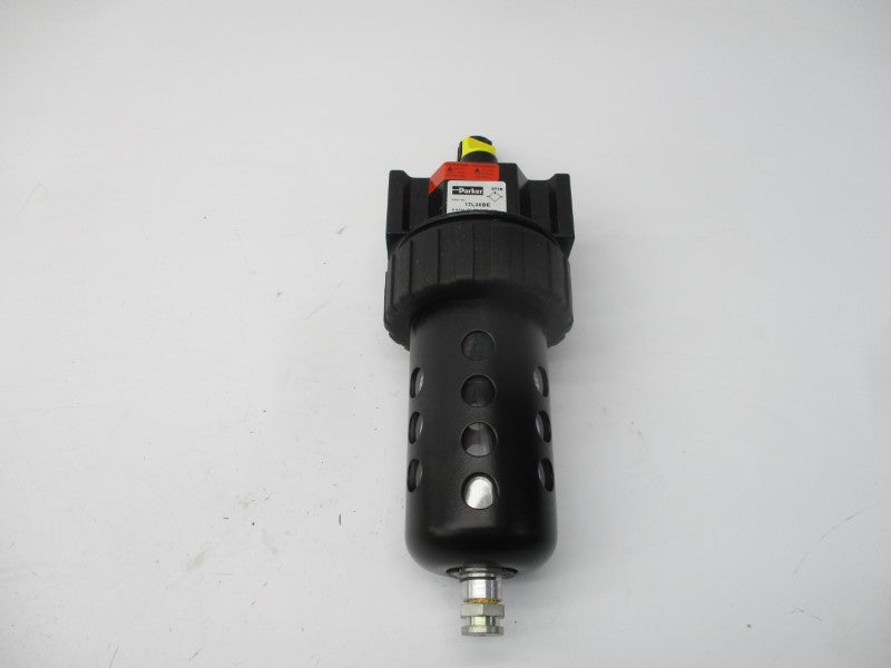 PARKER 17L36BE 150PSI 1/2" NSMP