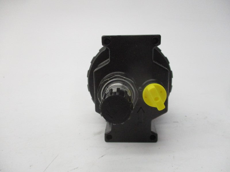 PARKER 17L36BE 150PSI 1/2" NSMP
